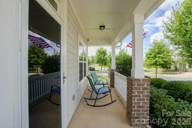 4328 Huntley Glen Drive, Pineville, NC 28134