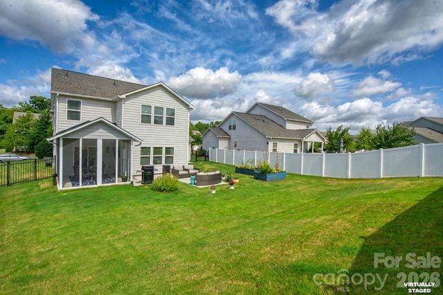 4328 Huntley Glen Drive, Pineville, NC 28134