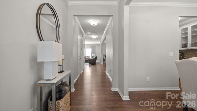 4328 Huntley Glen Drive, Pineville, NC 28134