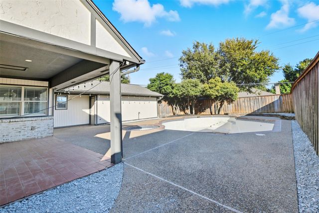 2004 Hondo Drive, Plano, TX 75074