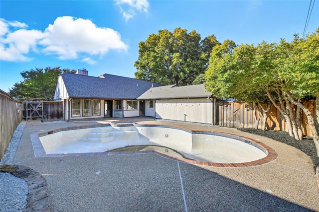 2004 Hondo Drive, Plano, TX 75074