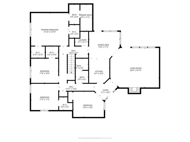 2004 Hondo Drive, Plano, TX 75074