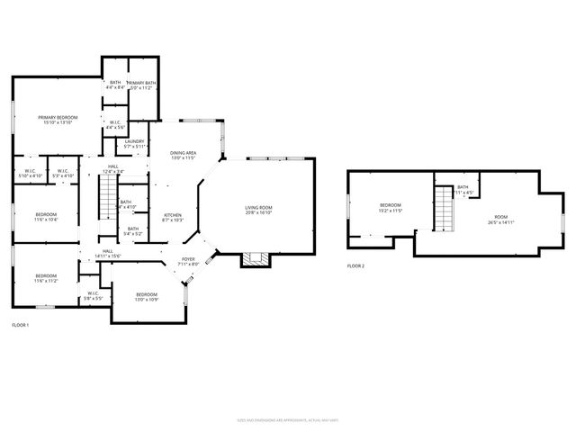 2004 Hondo Drive, Plano, TX 75074