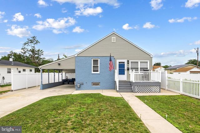 348 MANTUA AVE, Paulsboro, NJ 08066