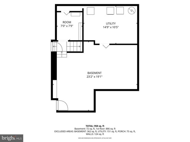 348 MANTUA AVE, Paulsboro, NJ 08066