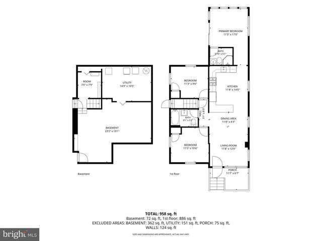 348 MANTUA AVE, Paulsboro, NJ 08066