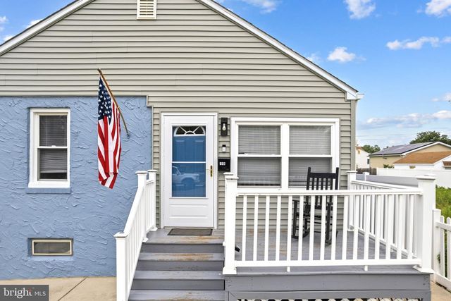348 MANTUA AVE, Paulsboro, NJ 08066