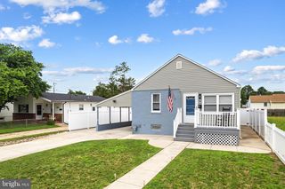 348 MANTUA AVE, Paulsboro, NJ 08066