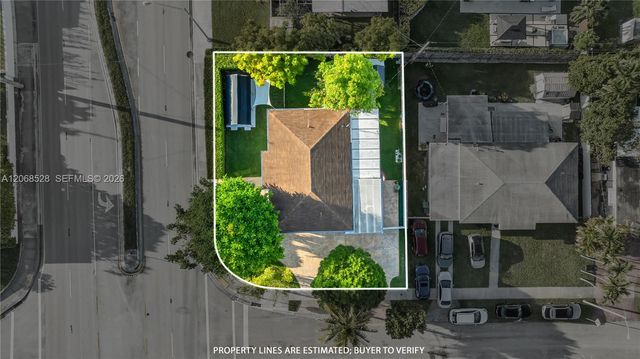 4275 SW 87th Avenue, Miami, FL 33165