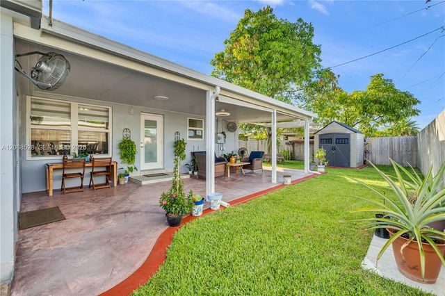 4275 SW 87th Avenue, Miami, FL 33165