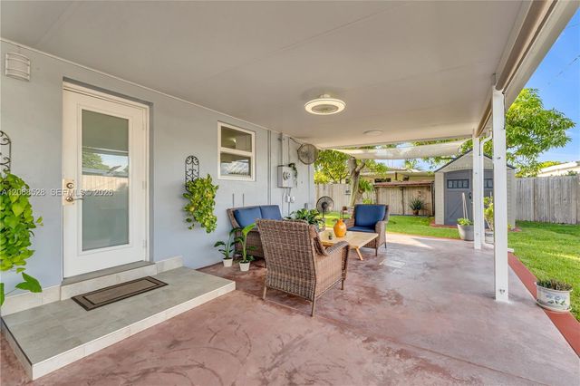 4275 SW 87th Avenue, Miami, FL 33165