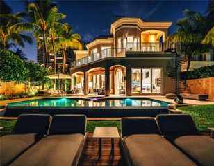 3916 Island Estates Drive, Aventura, FL 33160
