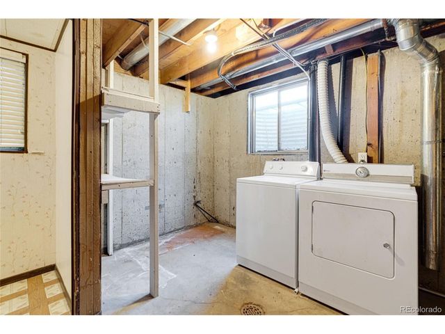 7973 York St A, Denver, CO 80229