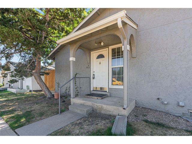 7973 York St A, Denver, CO 80229