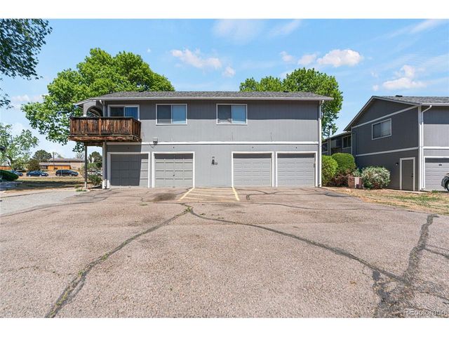 7973 York St A, Denver, CO 80229