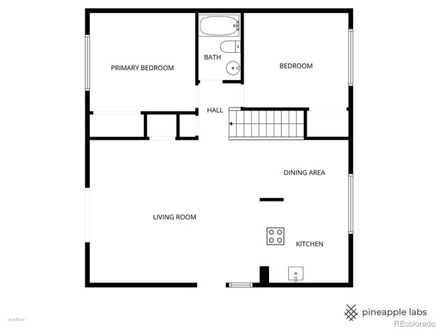 7973 York St A, Denver, CO 80229