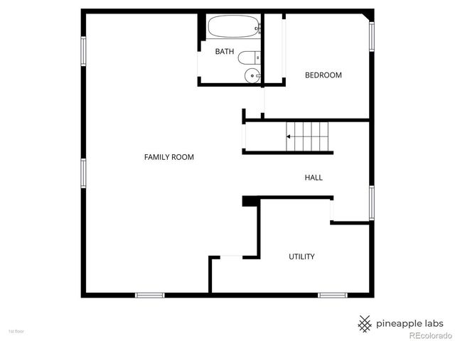 7973 York St A, Denver, CO 80229