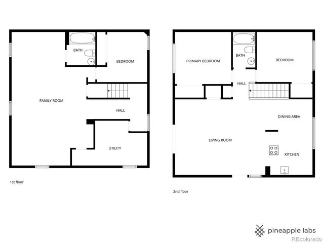 7973 York St A, Denver, CO 80229