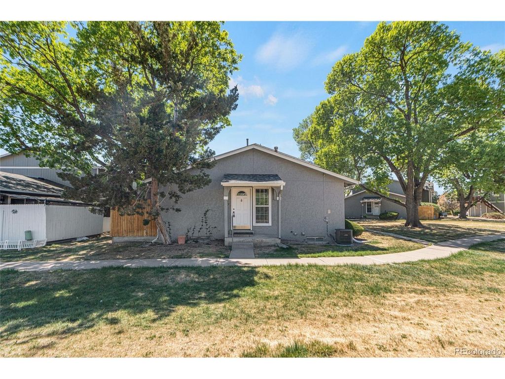 7973 York St A, Denver, CO 80229