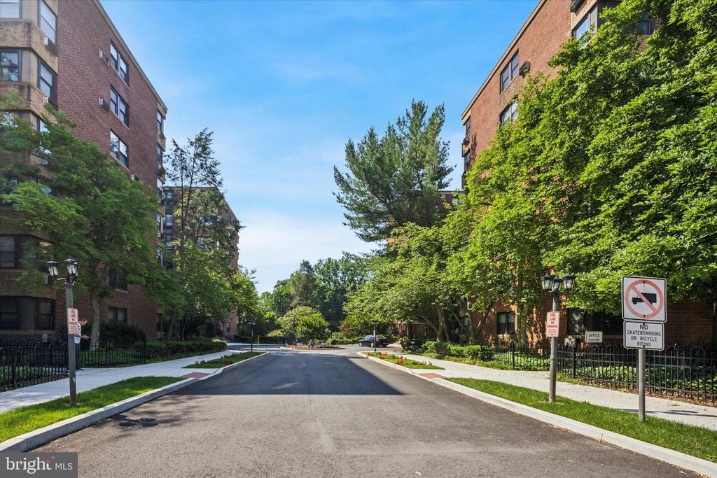 80 W BALTIMORE AVE #C507, Lansdowne, PA 19050