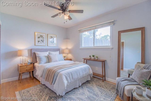 22265 Tulane Avenue, Farmington Hills, MI 48336