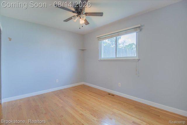 22265 Tulane Avenue, Farmington Hills, MI 48336