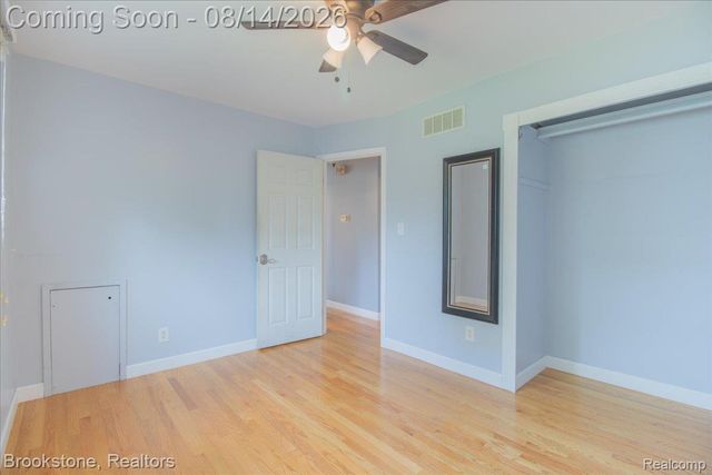 22265 Tulane Avenue, Farmington Hills, MI 48336