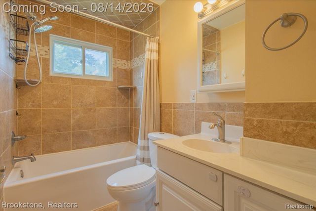 22265 Tulane Avenue, Farmington Hills, MI 48336