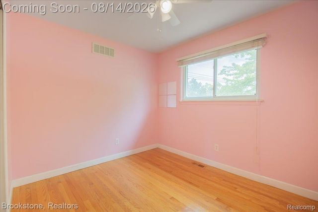 22265 Tulane Avenue, Farmington Hills, MI 48336