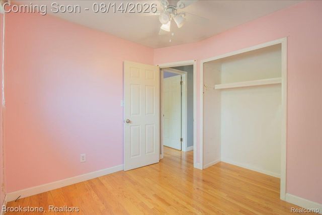 22265 Tulane Avenue, Farmington Hills, MI 48336