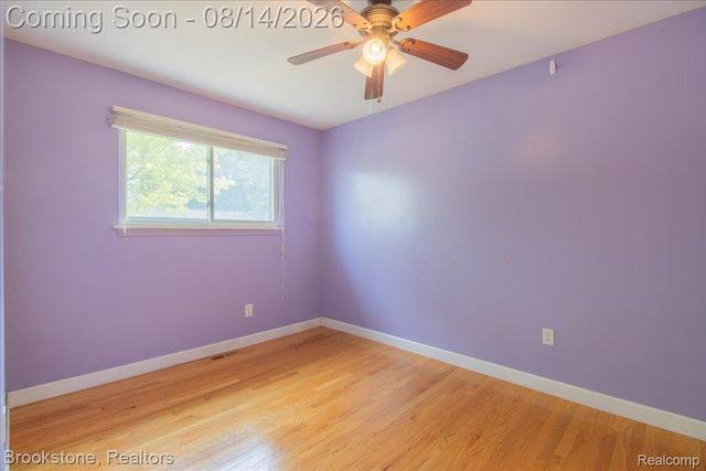 22265 Tulane Avenue, Farmington Hills, MI 48336