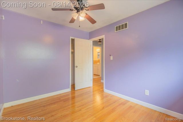 22265 Tulane Avenue, Farmington Hills, MI 48336