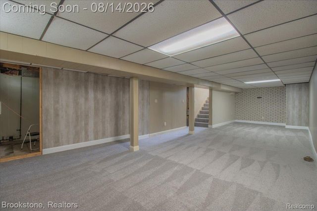 22265 Tulane Avenue, Farmington Hills, MI 48336