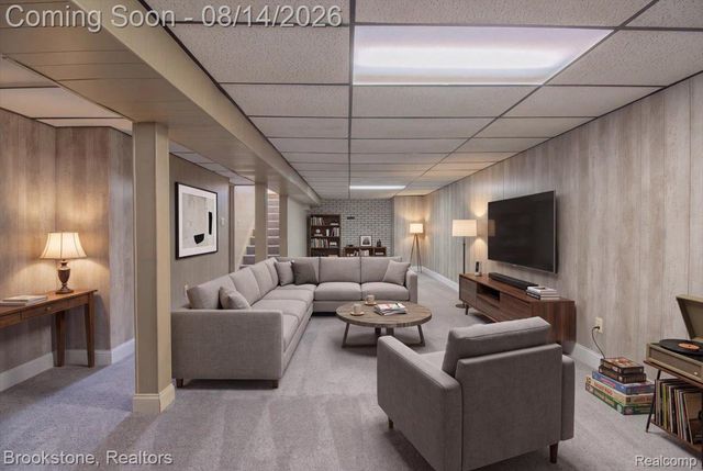 22265 Tulane Avenue, Farmington Hills, MI 48336