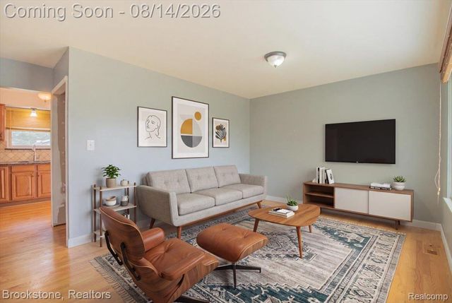 22265 Tulane Avenue, Farmington Hills, MI 48336