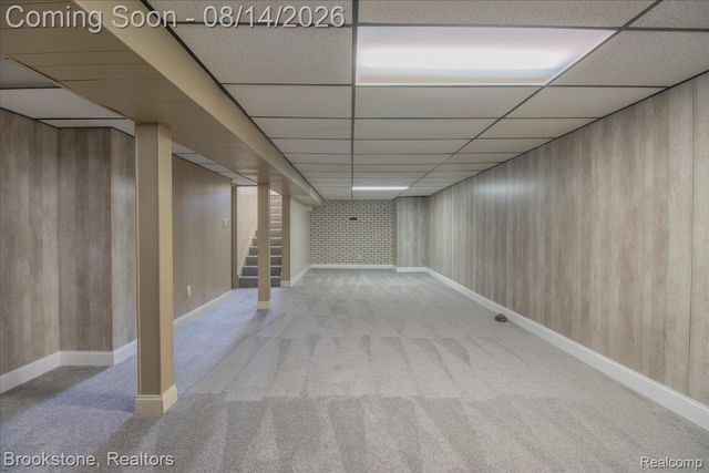 22265 Tulane Avenue, Farmington Hills, MI 48336