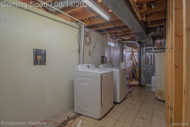 22265 Tulane Avenue, Farmington Hills, MI 48336