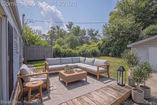 22265 Tulane Avenue, Farmington Hills, MI 48336