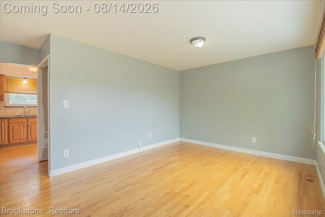 22265 Tulane Avenue, Farmington Hills, MI 48336