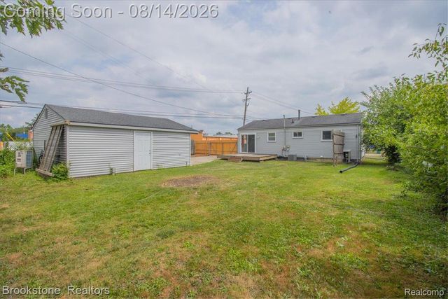 22265 Tulane Avenue, Farmington Hills, MI 48336