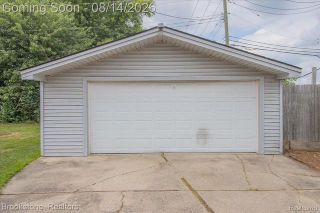 22265 Tulane Avenue, Farmington Hills, MI 48336