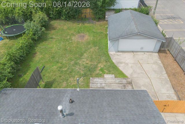 22265 Tulane Avenue, Farmington Hills, MI 48336