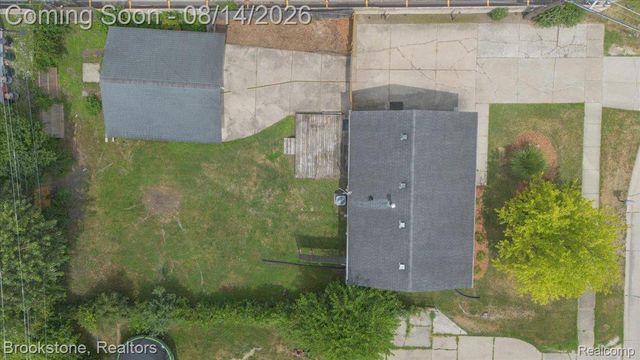 22265 Tulane Avenue, Farmington Hills, MI 48336