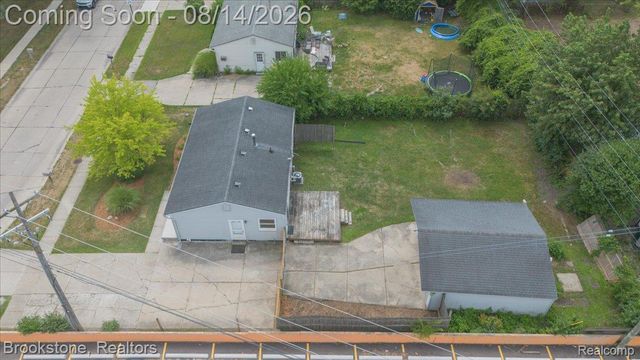 22265 Tulane Avenue, Farmington Hills, MI 48336