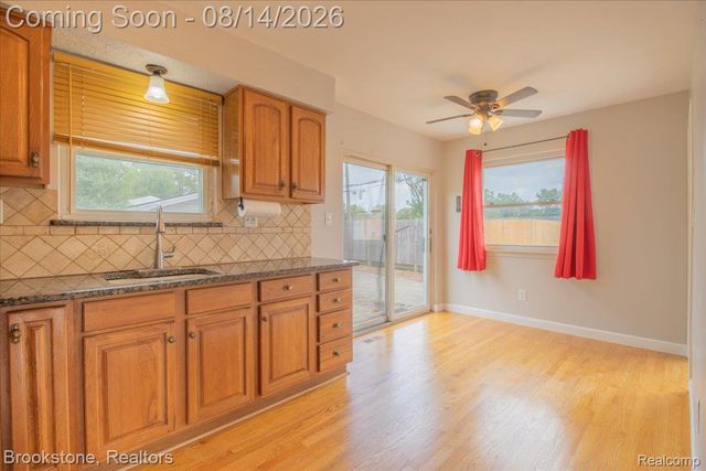 22265 Tulane Avenue, Farmington Hills, MI 48336