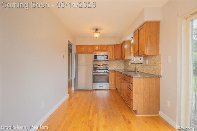 22265 Tulane Avenue, Farmington Hills, MI 48336