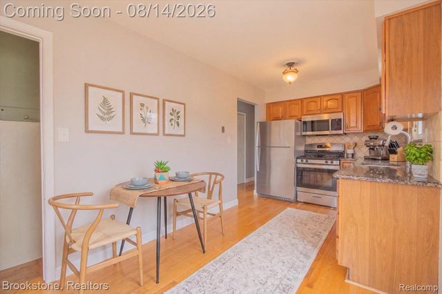 22265 Tulane Avenue, Farmington Hills, MI 48336