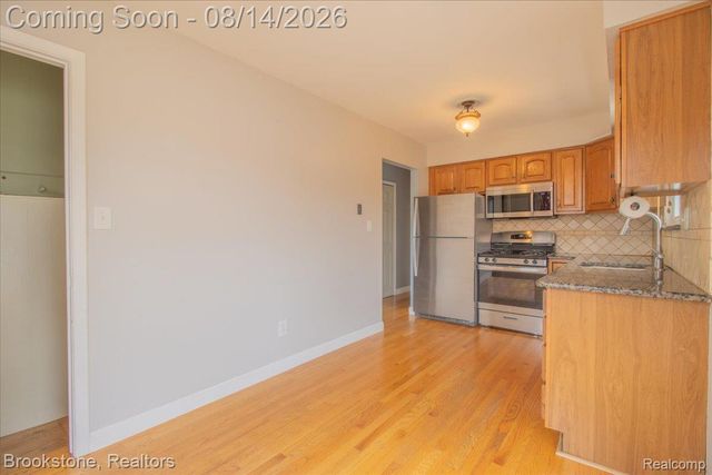 22265 Tulane Avenue, Farmington Hills, MI 48336
