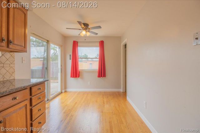 22265 Tulane Avenue, Farmington Hills, MI 48336