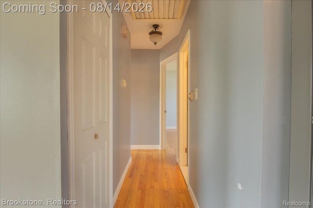 22265 Tulane Avenue, Farmington Hills, MI 48336